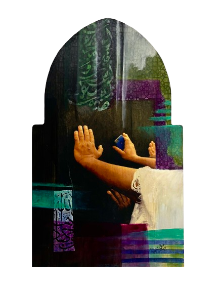 Al Aquas 13
