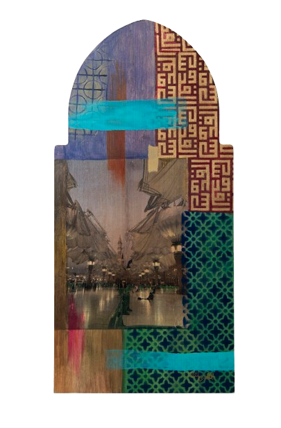Al Aquas 9
