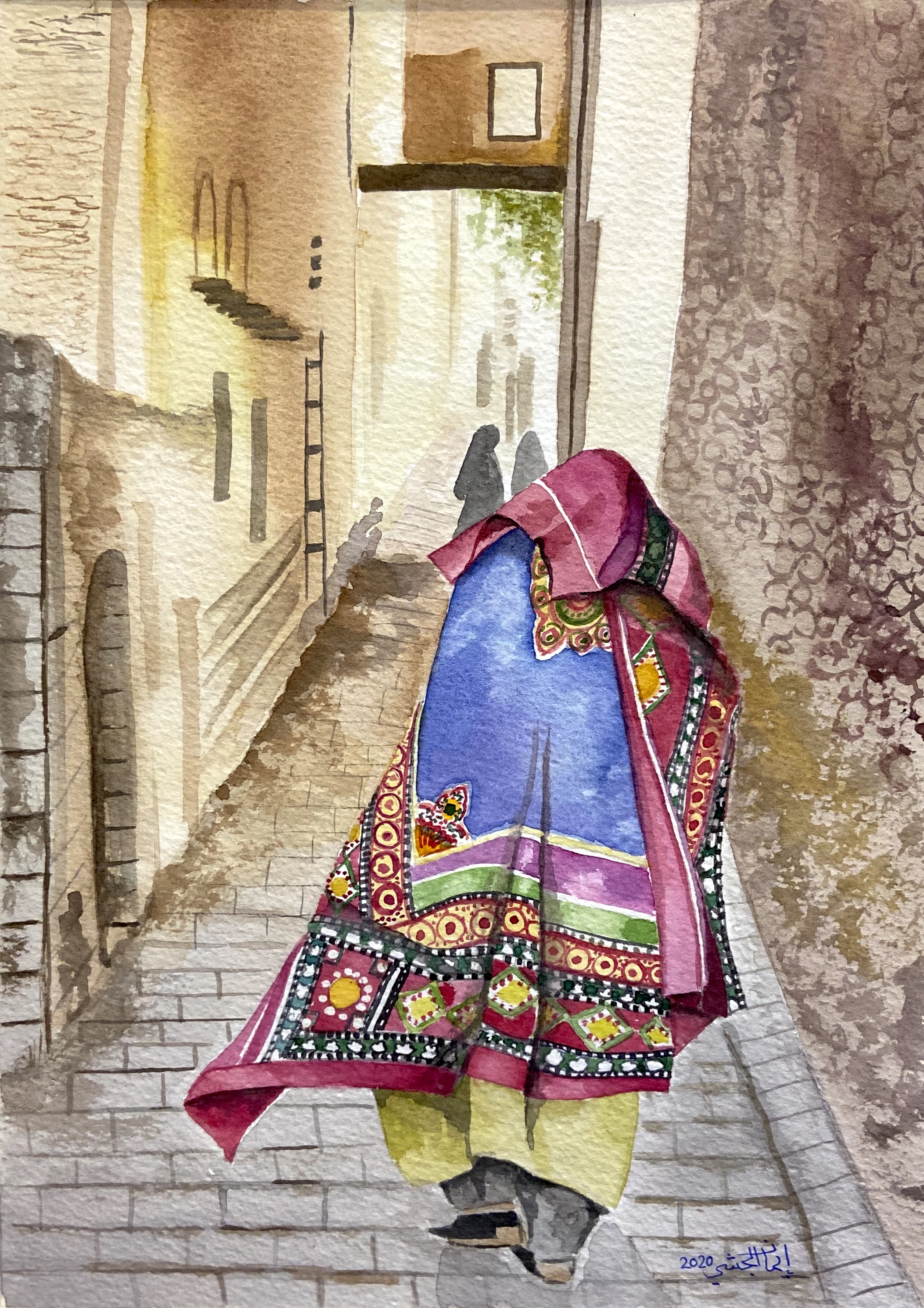 Watercolor-2