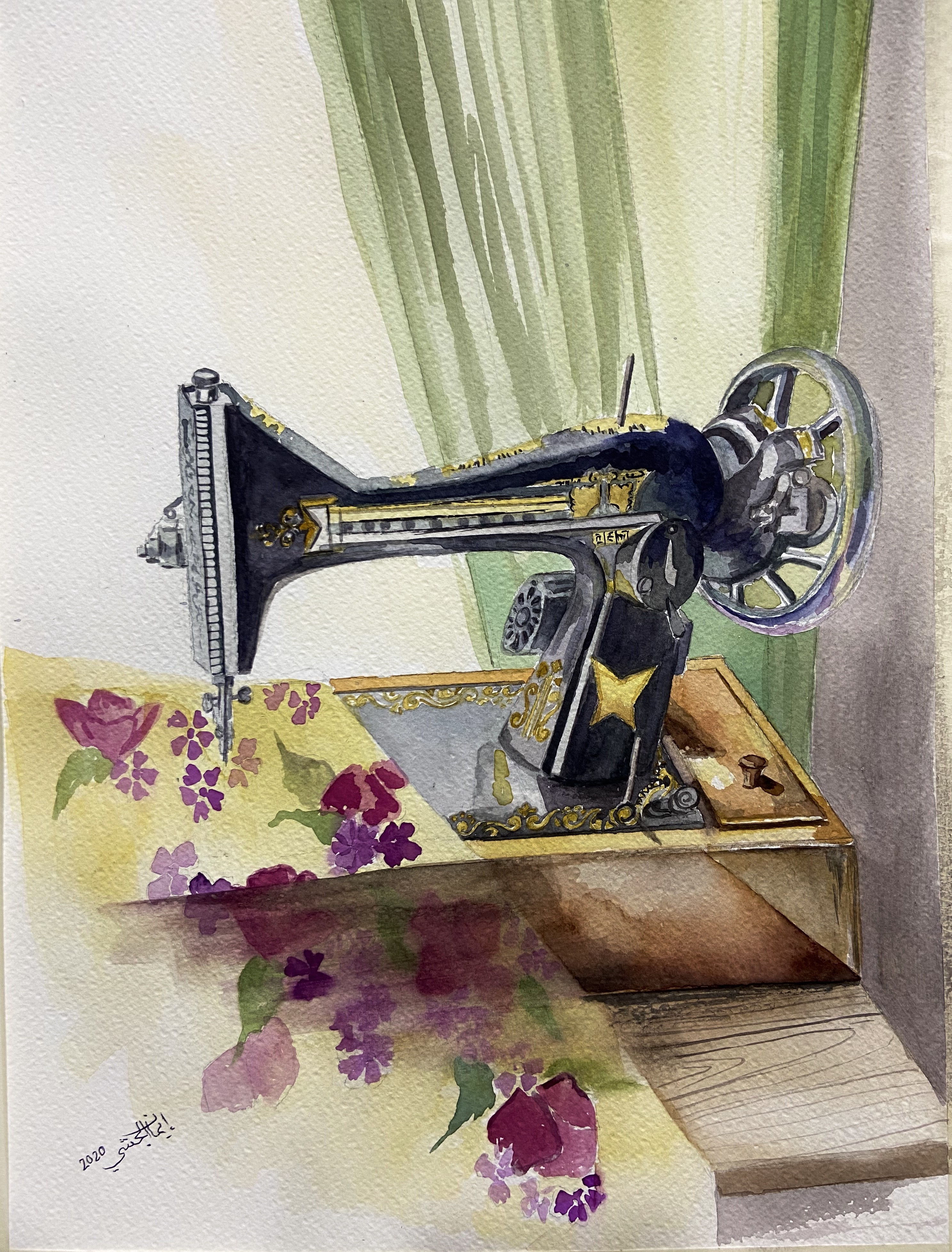 Watercolor-3